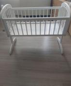 Lit bébé +chaises+vélo, Ophalen, Zo goed als nieuw, Ledikant