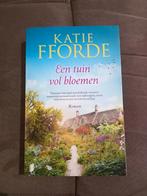 Katie Fforde - Een tuin vol bloemen, Ophalen of Verzenden, Gelezen, Katie Fforde