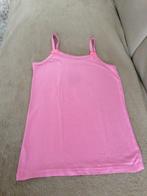 Roze onderhemdje zonder mouwen, Good Day, 146-152, Kinderen en Baby's, Kinderkleding | Maat 146, Nacht- of Onderkleding, Meisje
