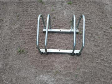 fietsstandaard, Ophalen of Verzenden