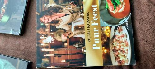 Pascale Naessens #PASCALES SELECTIE, Livres, Livres de cuisine, Neuf, Pays-Bas et Belgique, Cuisine saine, Enlèvement