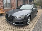 Audi A3 e-trone (2016) S-line, Auto's, Audi, Automaat, Euro 6, Leder, Bedrijf