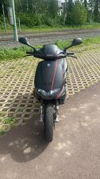 Gilera runner, Gilera, Gebruikt, Tweetakt, Ophalen