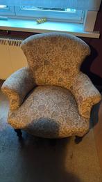 Oud zeteltje, Ophalen, Gebruikt, 75 tot 100 cm, 75 tot 100 cm