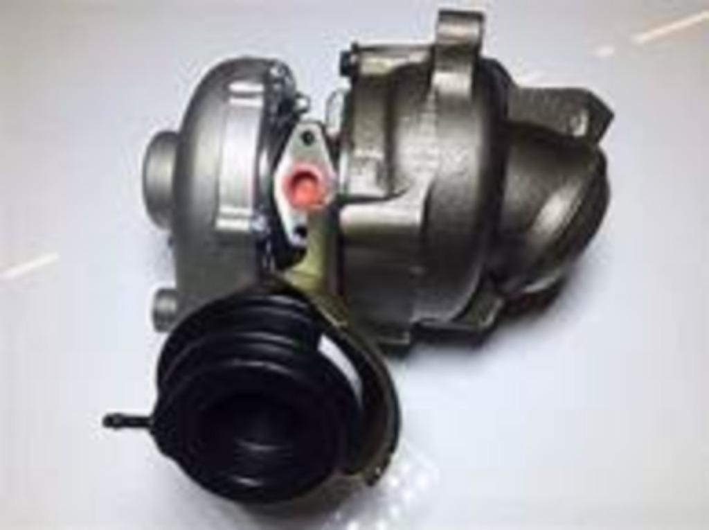 TURBO POUR FIAT	Brava 1.9 JTD 105, Enlèvement, Révisé, Alfa Romeo