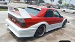 Mercedes 190E w201 Bodykit, Auto-onderdelen, Ophalen of Verzenden, Nieuw, Mercedes-Benz