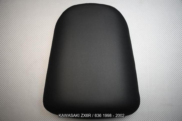 AVDB achter zadel voor KAWASAKI ZX6R / 636 1998 2002 2000, Motoren, Accessoires | Overige, Nieuw, Ophalen of Verzenden