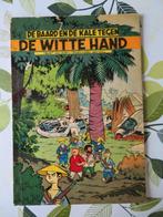 Baard en Kale nr 4 eerste druk, Boeken, Stripverhalen, Ophalen of Verzenden, Gelezen, Will