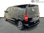 Toyota ProAce VERSO VIP MWB 2.0D 130kW AT, 177 ch, Achat, 4 portes, Entreprise