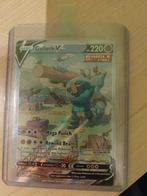 Pokemon kaarten golurk V alt art, Ophalen, Zo goed als nieuw