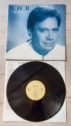 Rob de Nijs Zilver lp, Ophalen of Verzenden, Gebruikt, 12 inch