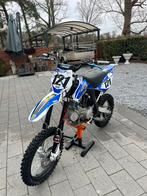 Ycf factory biggy, Vélos & Vélomoteurs, Enlèvement, Comme neuf, 160 cm³, Pit Bike