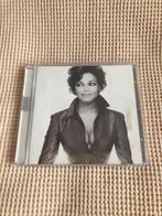Janet Jackson 1986 / 1996 design of a decade cd, Ophalen of Verzenden, Zo goed als nieuw, 1980 tot 2000