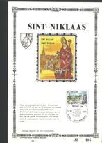 1977 Sint Niklaas, Postzegels en Munten, Verzenden