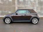 MINI COOPER CABRIO HIGHGATE, Auto's, Bedrijf, Handgeschakeld, Centrale vergrendeling, Cabrio