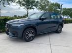 Volvo XC90 T8 R-design | pano | head-up | 7-zit, Auto's, Volvo, 1969 cc, Blauw, 7 zetels, Leder