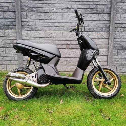 Mbk Stunt 70cc koop of ruilen, Fietsen en Brommers, Scooters | Yamaha, Ophalen