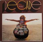 NEIL YOUNG - Decade (2 CD set), Ophalen of Verzenden, Zo goed als nieuw, Singer-songwriter
