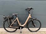 Stella Livorno middenmotor elektrische fiets 400WH, Fietsen en Brommers, Ophalen, Versnellingen