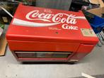 Antiek coca cola automaat, Verzamelen, Ophalen of Verzenden, Zo goed als nieuw