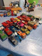 Matchbox. Majorette en corgi metalen verzameling, Ophalen of Verzenden