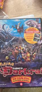 Dvd pokemon, Cd's en Dvd's, Ophalen of Verzenden, Zo goed als nieuw