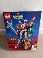 LEGO Ideas Voltron, Kinderen en Baby's, Ophalen, Nieuw, Complete set, Lego