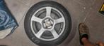 4 aluminium velgen R15, Auto-onderdelen, Banden en Velgen, Ophalen, Band(en)