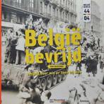 Belgë bevrijd, Ophalen of Verzenden, Zo goed als nieuw, Algemeen