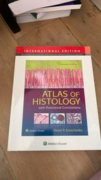 Atlas of Histology with Functional Correlations, Ophalen of Verzenden, Nieuw, Diverse auteurs