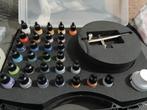 Vallejo Airbrush Set + Extra's, Hobby en Vrije tijd, Schilderen, Ophalen, Zo goed als nieuw, Airbrush en Accessoires