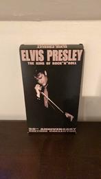 Elvis Presley The King of Rock ‘n’Roll 30th anniversary 4 cd, Enlèvement ou Envoi