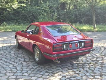 Datsun 280z beschikbaar voor biedingen