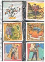 BIERVILTJES KRONENBOURG, Verzenden, Nieuw, Viltje(s)