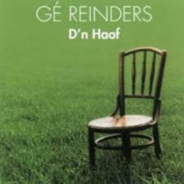 Gé Reinders - D'n Haof beschikbaar voor biedingen