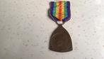 Herrinerngs medaille (x2a), Ophalen of Verzenden