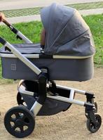 Joolz Hub kinderwagen buggy grijs, Autres marques, Avec nacelle, Enlèvement, Utilisé