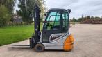 Still RX20-20 batt 7/2023, Doe-het-zelf en Bouw, Gereedschap | Overige machines, Ophalen, Gebruikt