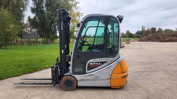 Still RX20-20 batt 7/2023 beschikbaar voor biedingen