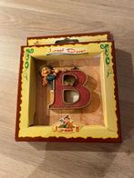 Laven: deurletter, Verzamelen, Ophalen of Verzenden