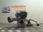 TURBO Audi A3 (8V1 / 8VK) (01-2012/10-2020) (04e145713b), Gebruikt, Audi