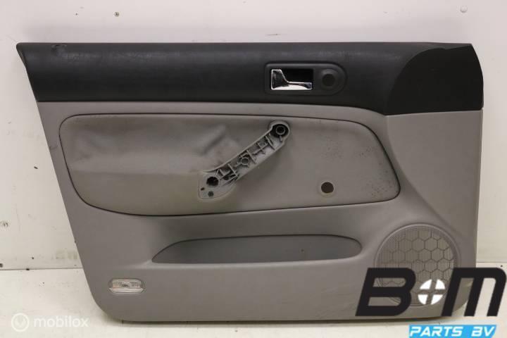 Deurpaneel LV (bestuurderskant) VW Golf 4, Auto-onderdelen, Interieur en Bekleding, Gebruikt