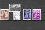 België abdij van Achel, Postzegels en Munten, Postzegels | Europa | België, Overig, Ophalen of Verzenden, Zonder stempel, Frankeerzegel