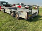 2006 Veldhuizen P33-2 Oprijwagen oplegger, Auto's, Vrachtwagens, Overige brandstoffen, Bedrijf, Aanhangers en Opleggers, Te koop