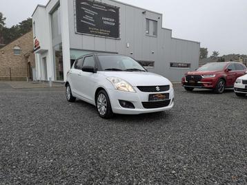 Suzuki Swift 1.2i GL Exterior | AC | PARKSENS | RADIO beschikbaar voor biedingen