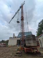 bouwkraan ARCOMET T24, Zakelijke goederen, Machines en Bouw | Kranen en Graafmachines, Ophalen, Kraan