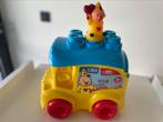 Bumba Schoolbus, Ophalen of Verzenden, Zo goed als nieuw