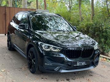 BMW X1 25e Panodak-Full Led-Prof-Head Up-Leer-Cam-19" beschikbaar voor biedingen