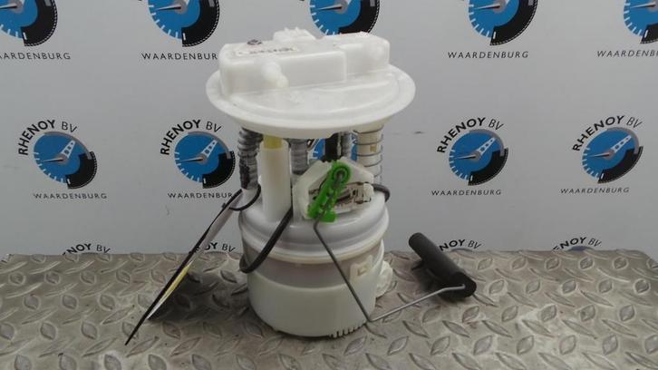 DACIA DUSTER [FUEL_SENDING_UNIT] 2016, Auto-onderdelen, Overige Auto-onderdelen, Gebruikt, ARN erkend, Stiba lid, Erkend duurzaam