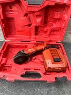 HILTI AG 125-A22, Doe-het-zelf en Bouw, Gereedschap | Boormachines, Ophalen, Zo goed als nieuw